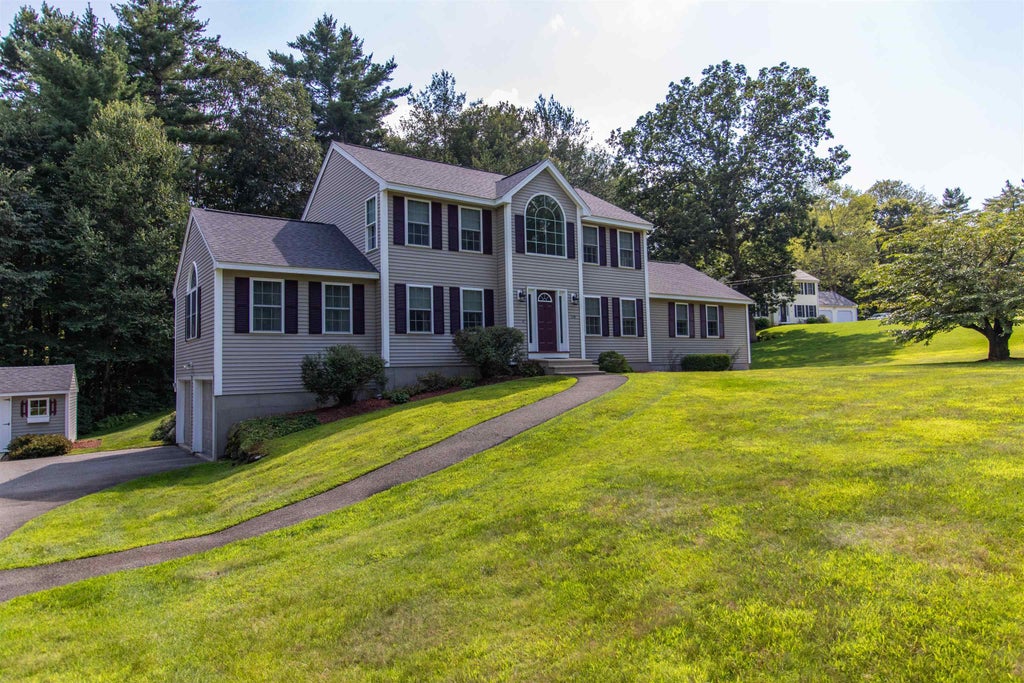 Photo of 178 Annand Drive, Milford, NH 03055 (MLS # 5104131)