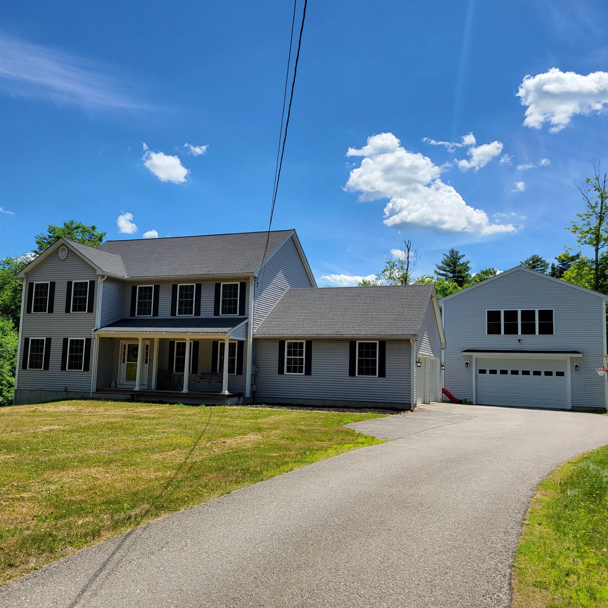 15 Town Farm Road