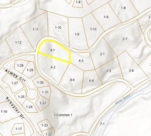 10-4-1 David Thompson Drive