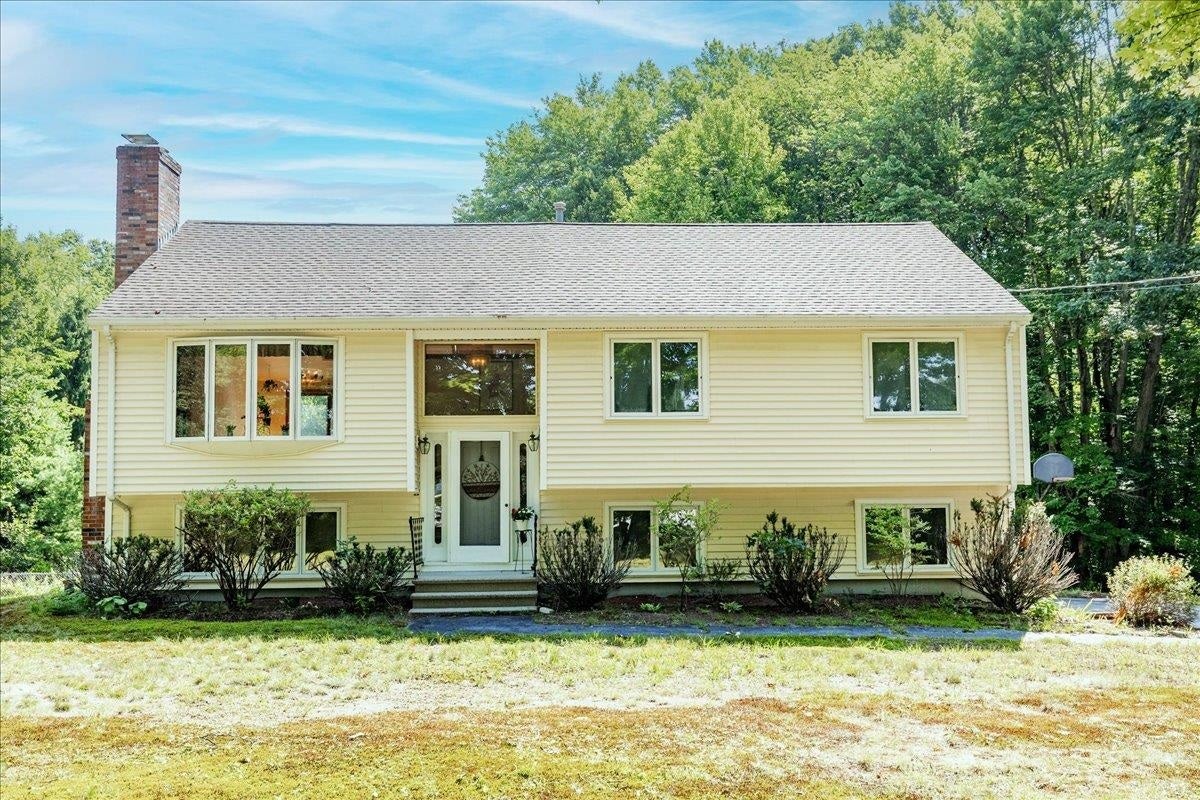 69 Peaslee Road