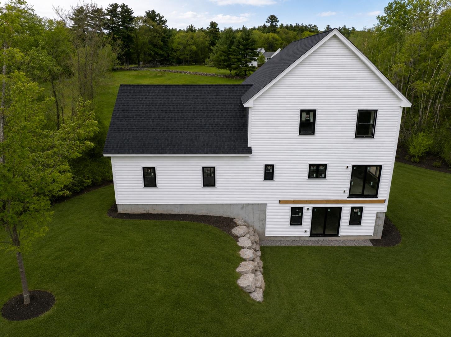 45 Hemlock Drive Lot 3