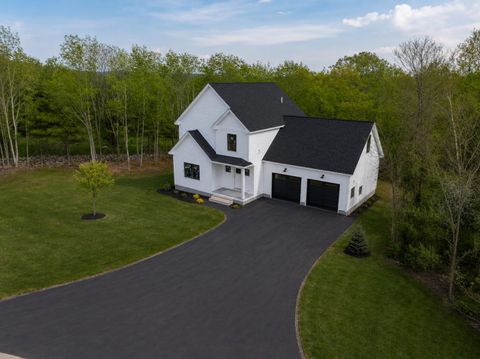Photo of 45 Hemlock Drive #Lot 3, Wolfeboro, NH 03894 (MLS # 5091614)