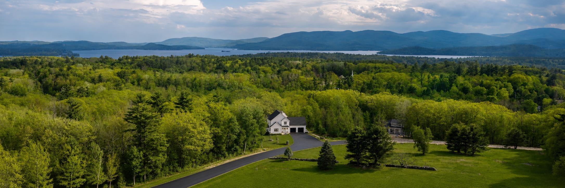 45 Hemlock Drive Lot 3