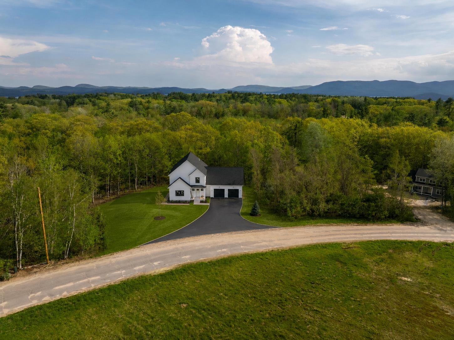 45 Hemlock Drive Lot 3