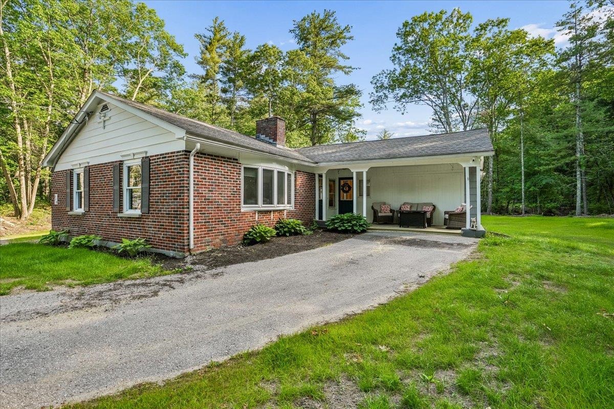 319 Windham Road