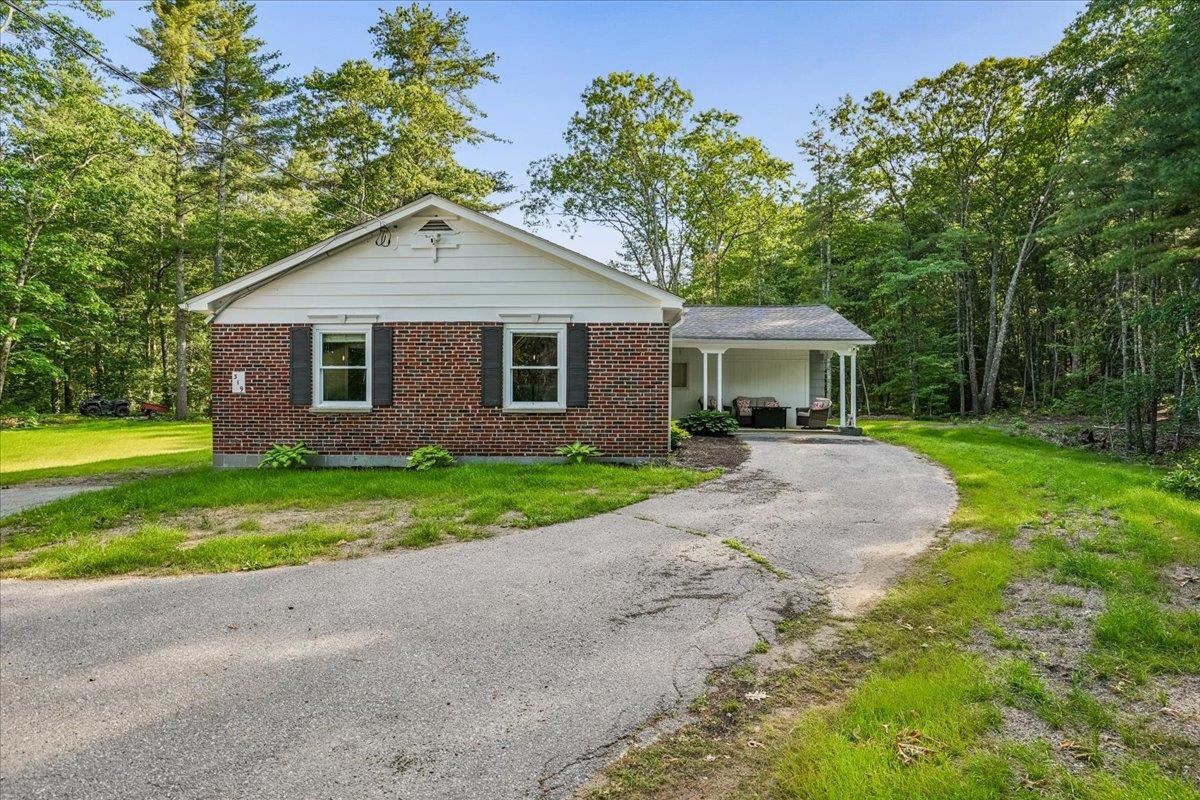 319 Windham Road
