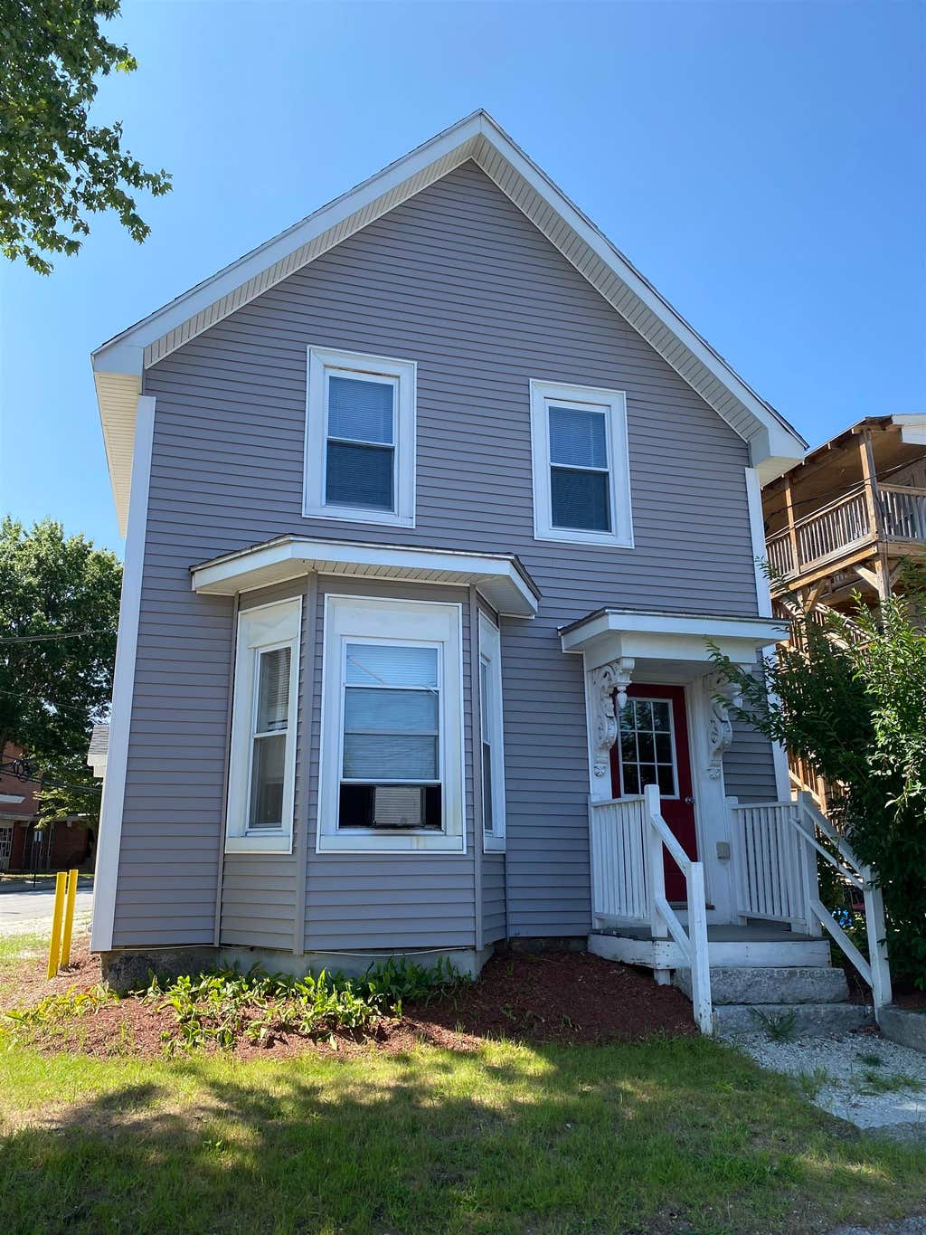 Photo of 77 Ferry Street #1W, Manchester, NH 03103 (MLS # 5104878)