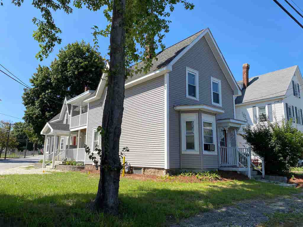 Photo of 77 Ferry Street #1W, Manchester, NH 03103 (MLS # 5104878)