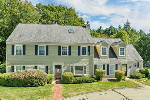 Photo of 15 Williamsburg Circle #B, Laconia, NH 03246 (MLS # 5110203)
