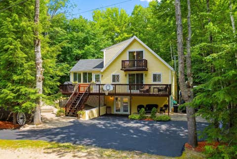 Property photo of 30 Hickory Lane, Moultonborough, NH 03254