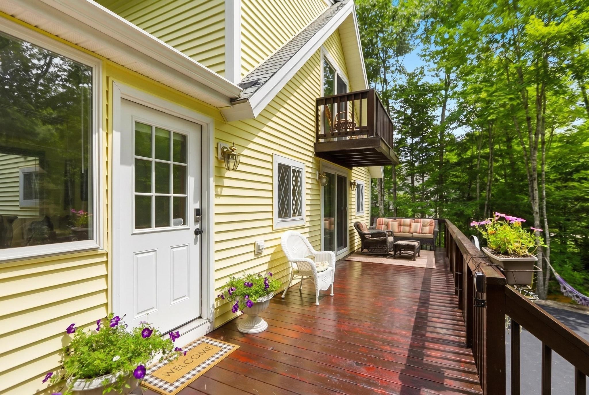 30 Hickory Lane