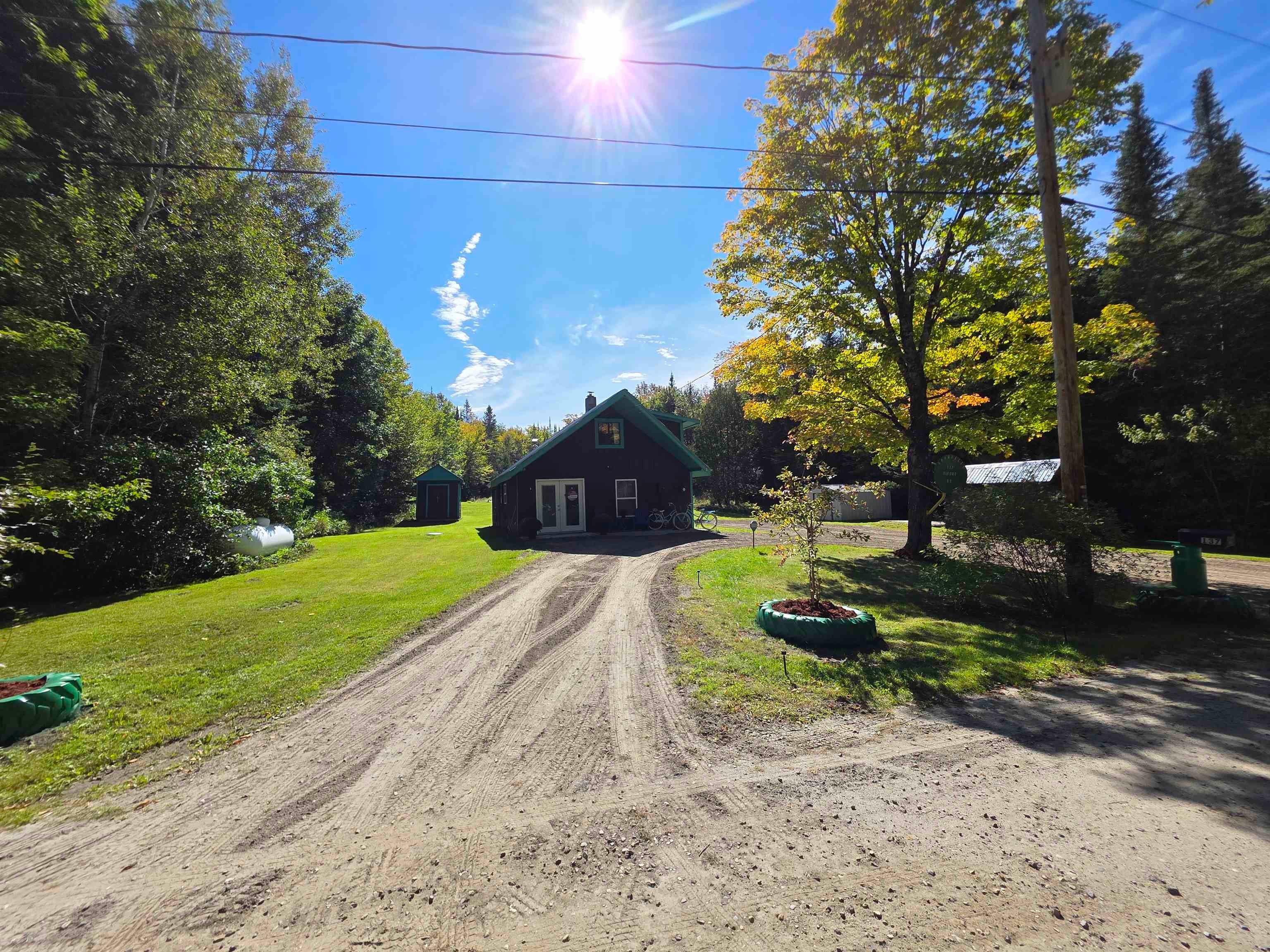 137 Duford Road