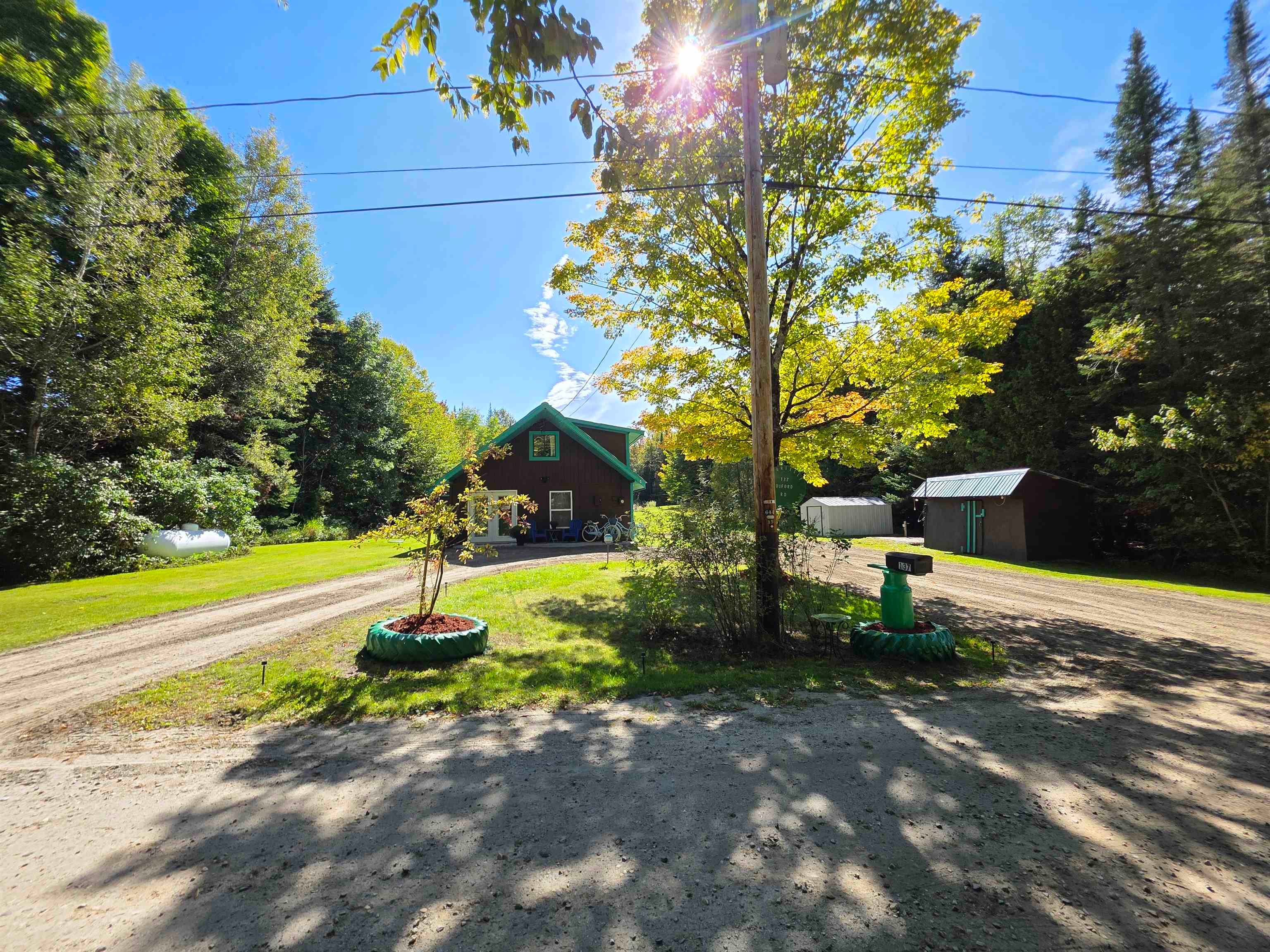 137 Duford Road