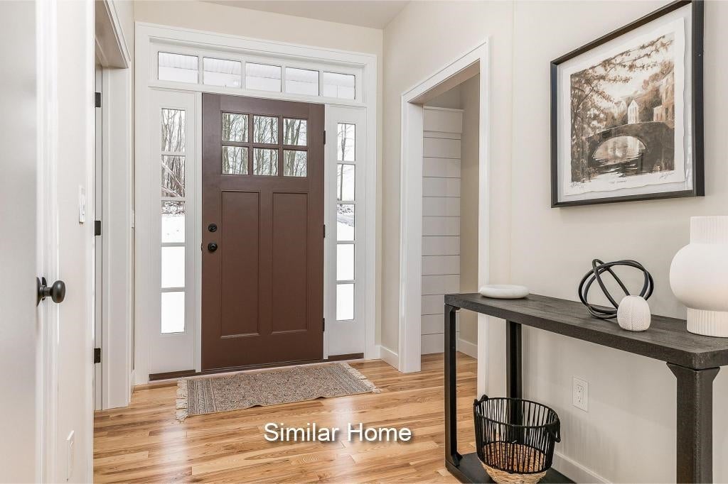 Photo of 1 Windsong Place, Stratham, NH 03885 (MLS # 5029084)