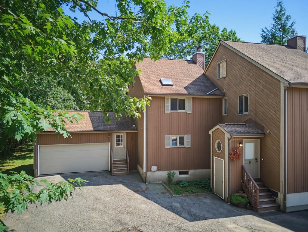 Photo of 153 Coffin Road #35, Epping, NH 03042 (MLS # 5101222)