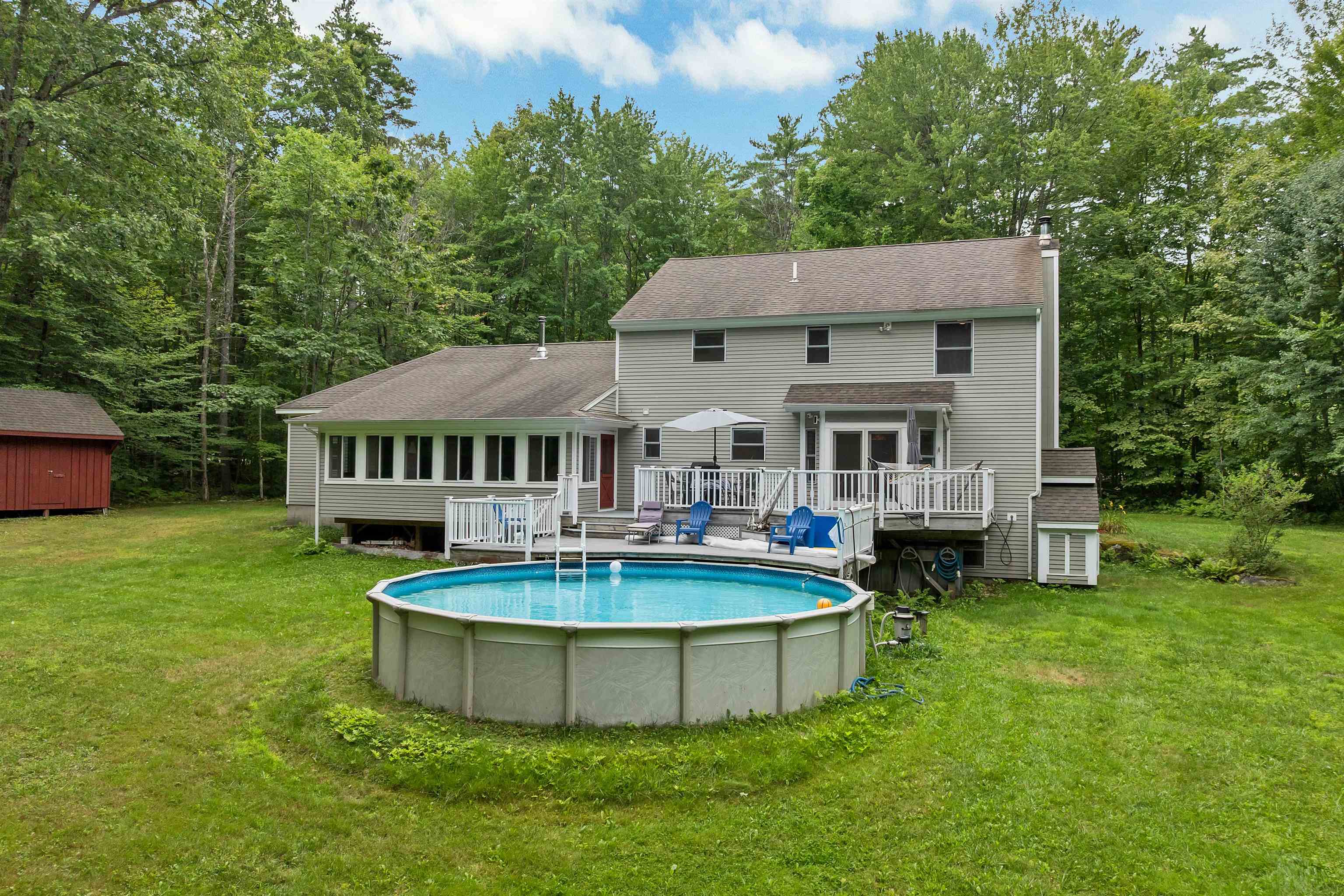 26 Robin Way
