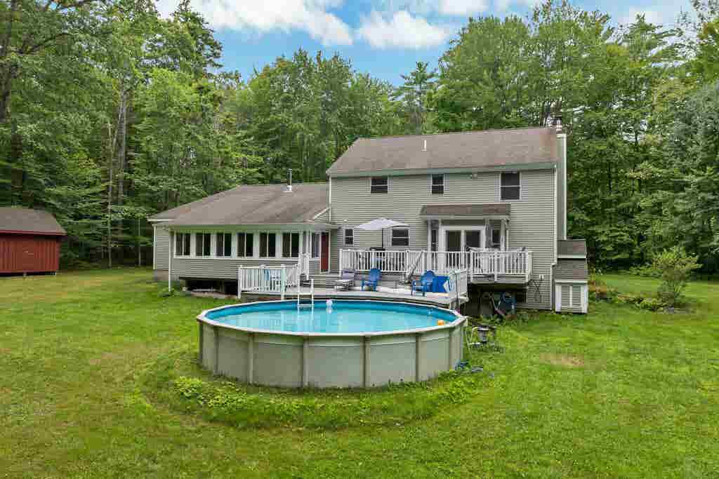 Photo of 26 Robin Way, Meredith, NH 03253 (MLS # 5103110)