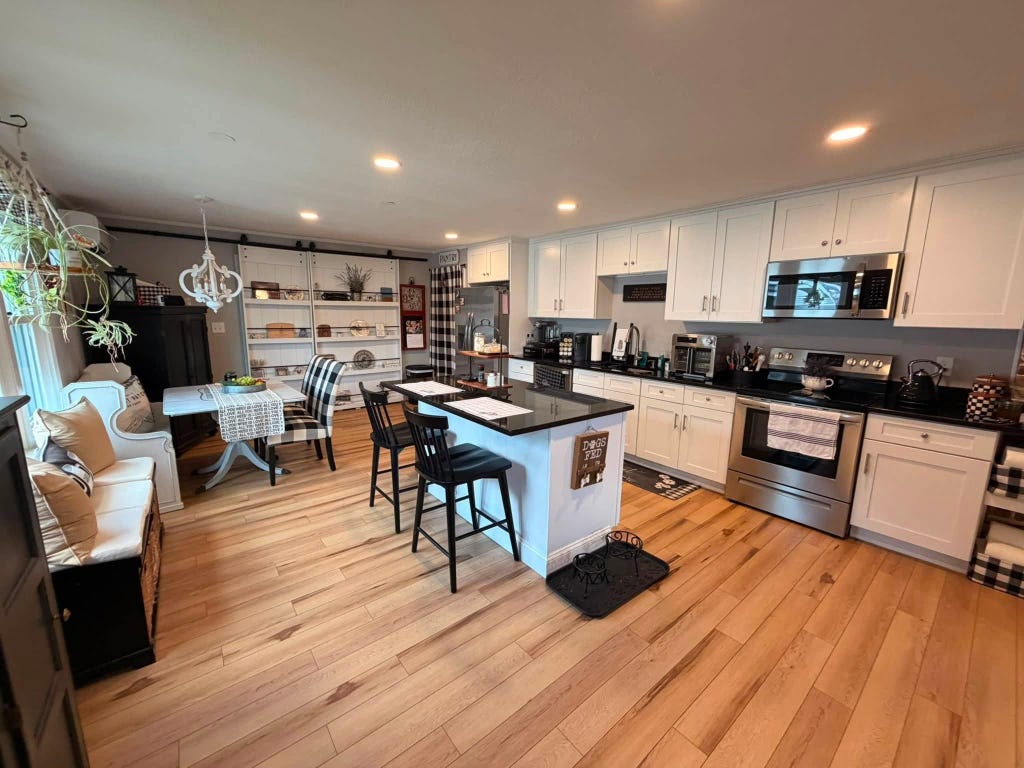 Photo of 98 Maple Street, Rochester, NH 03867 (MLS # 5105048)