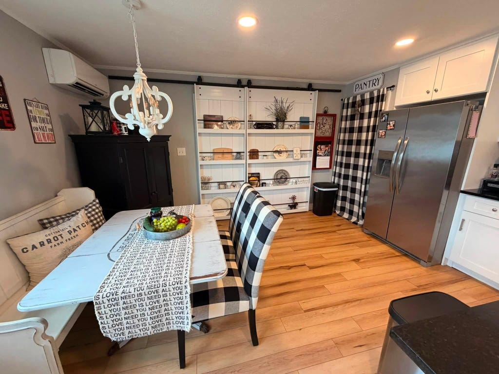 Photo of 98 Maple Street, Rochester, NH 03867 (MLS # 5105048)