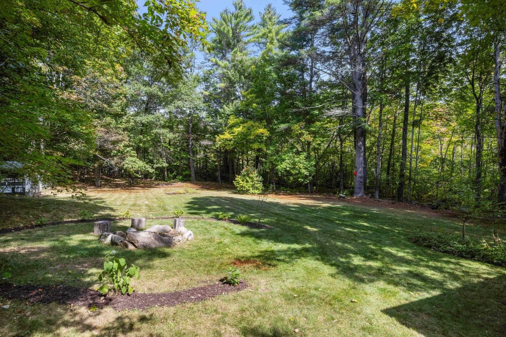Photo of 11 N Line Road, Wolfeboro, NH 03894 (MLS # 5110423)