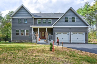 16 Ghia Lane Fryeburg ME 04037