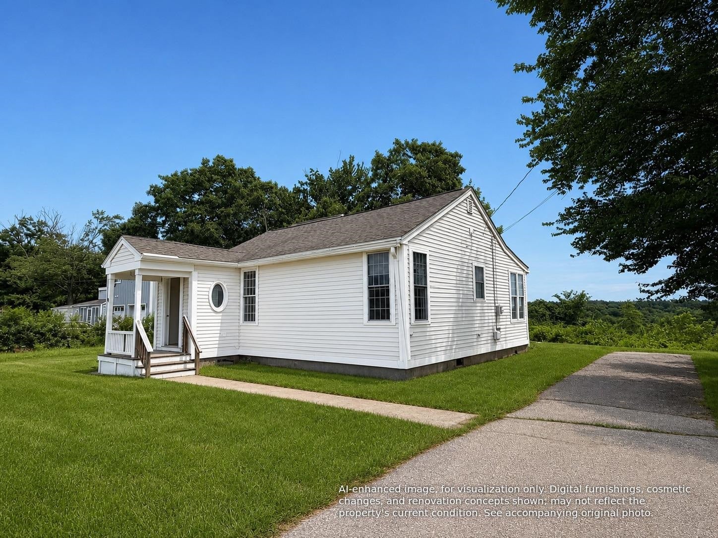 127 Daniel Webster Highway