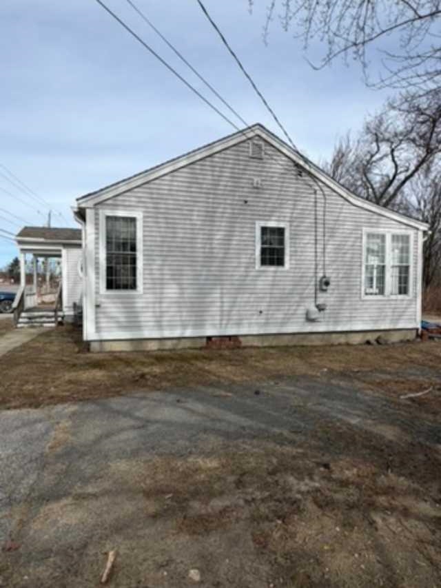 127 Daniel Webster Highway