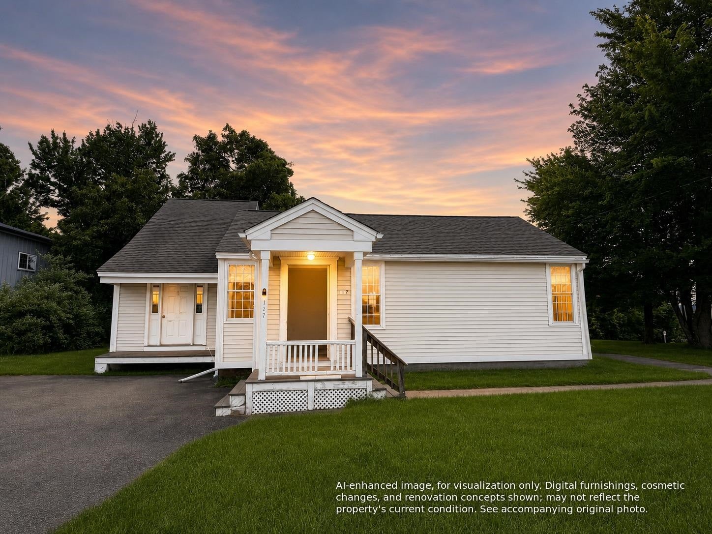 127 Daniel Webster Highway