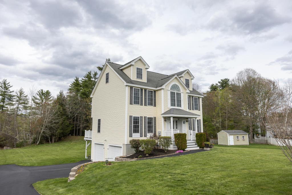 Photo of 29 Milo Lane, Somersworth, NH 03878 (MLS # 5088951)
