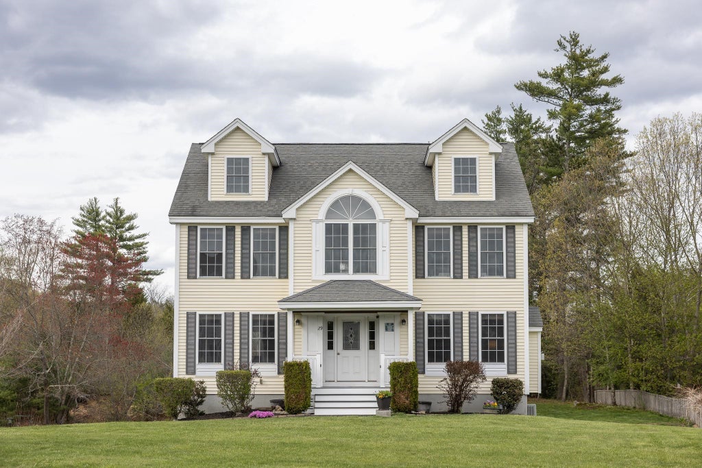 Photo of 29 Milo Lane, Somersworth, NH 03878 (MLS # 5088951)