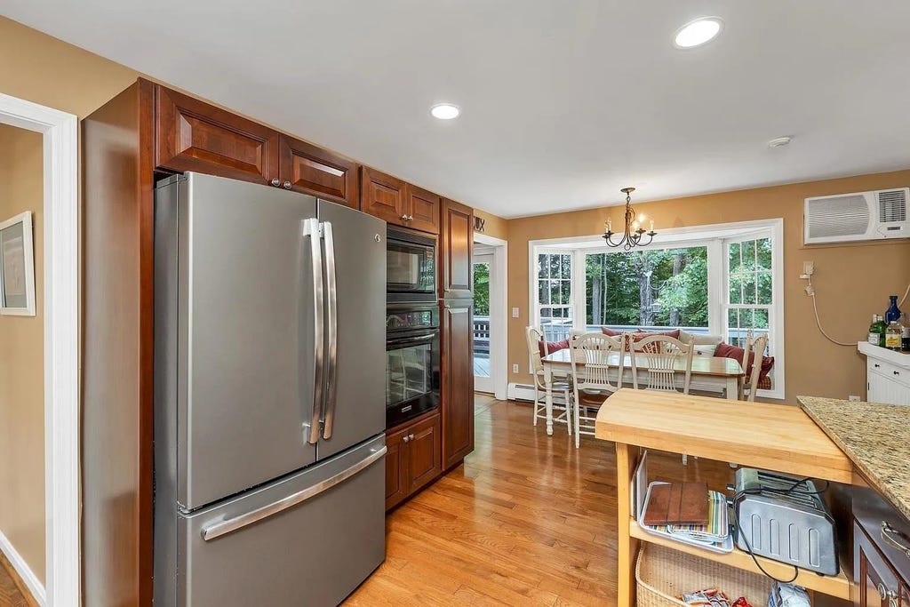 Photo of 139 Long Bay Drive, Laconia, NH 03246 (MLS # 5105422)