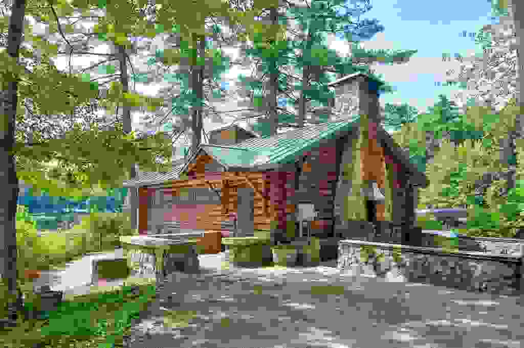 Photo of 50 Morrill Lane, Conway, NH 03818 (MLS # 5099894)