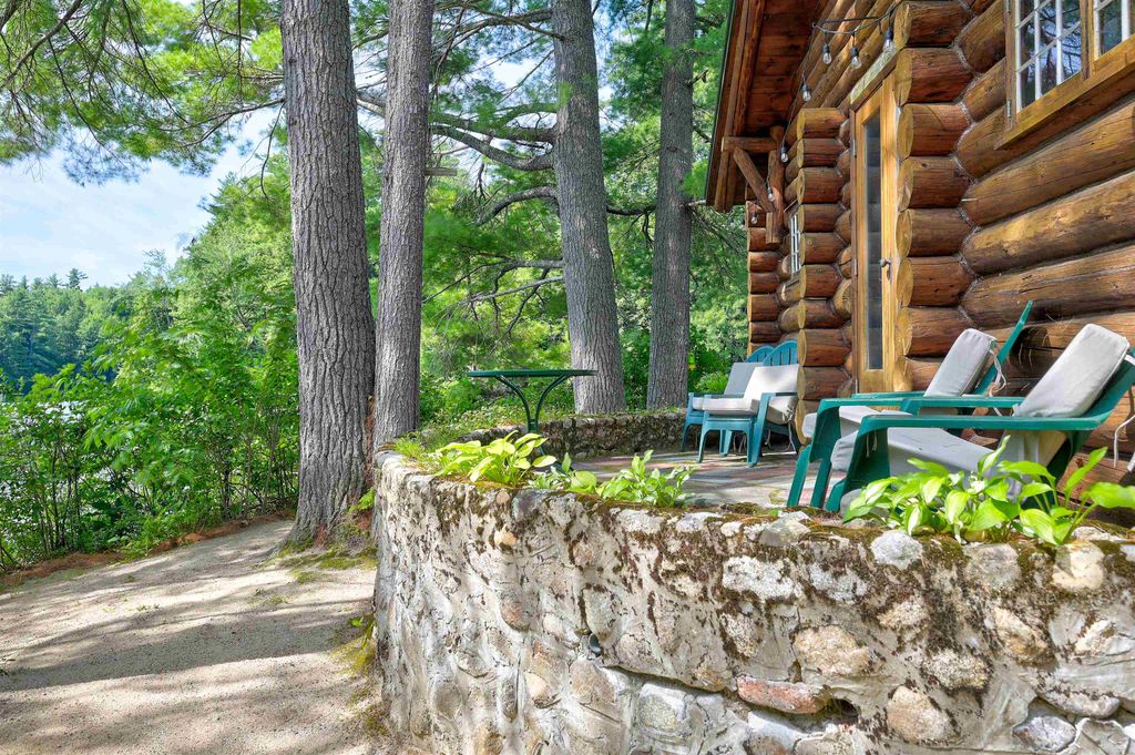 Photo of 50 Morrill Lane, Conway, NH 03818 (MLS # 5099894)