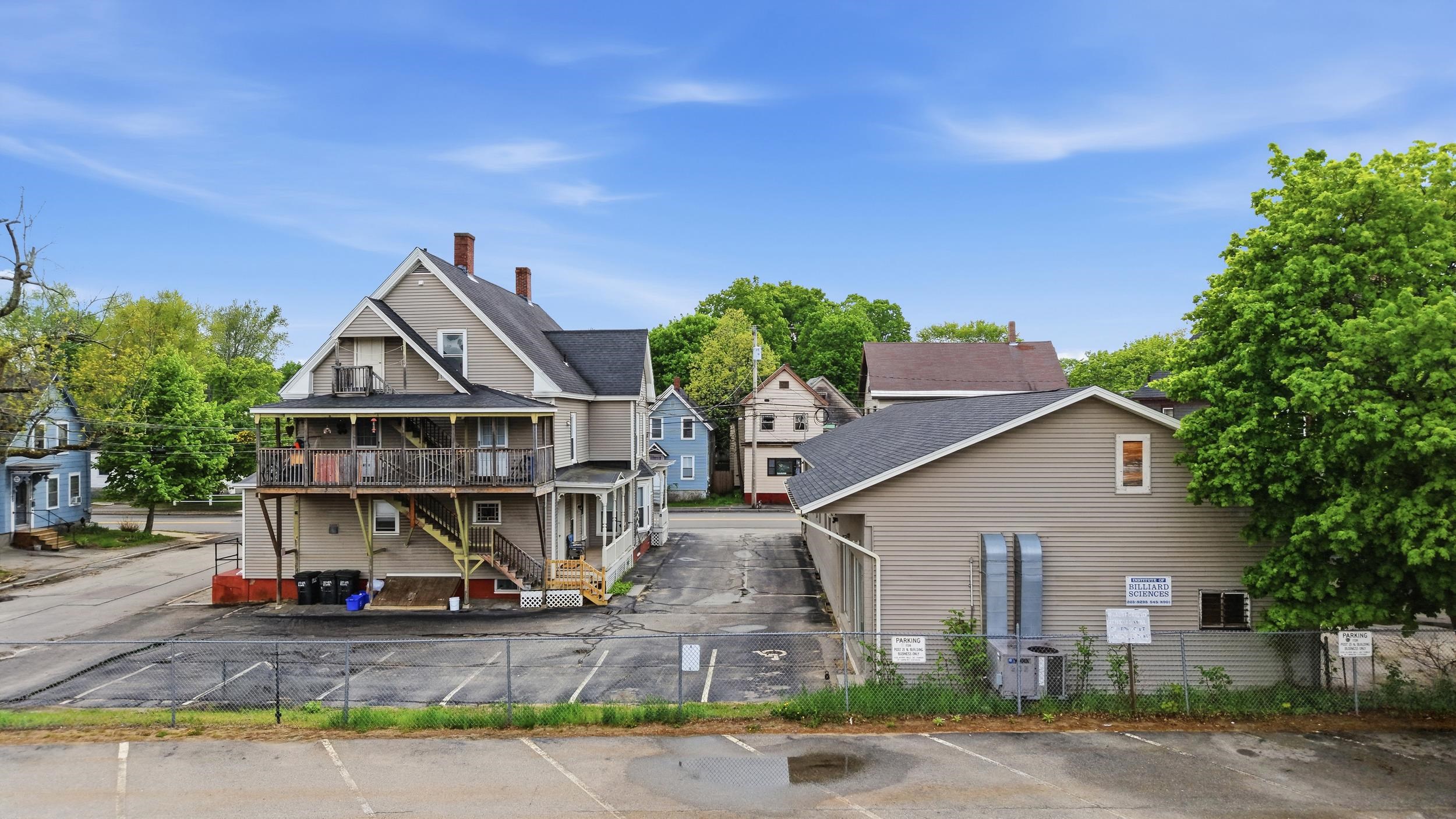 85-89 South State Street