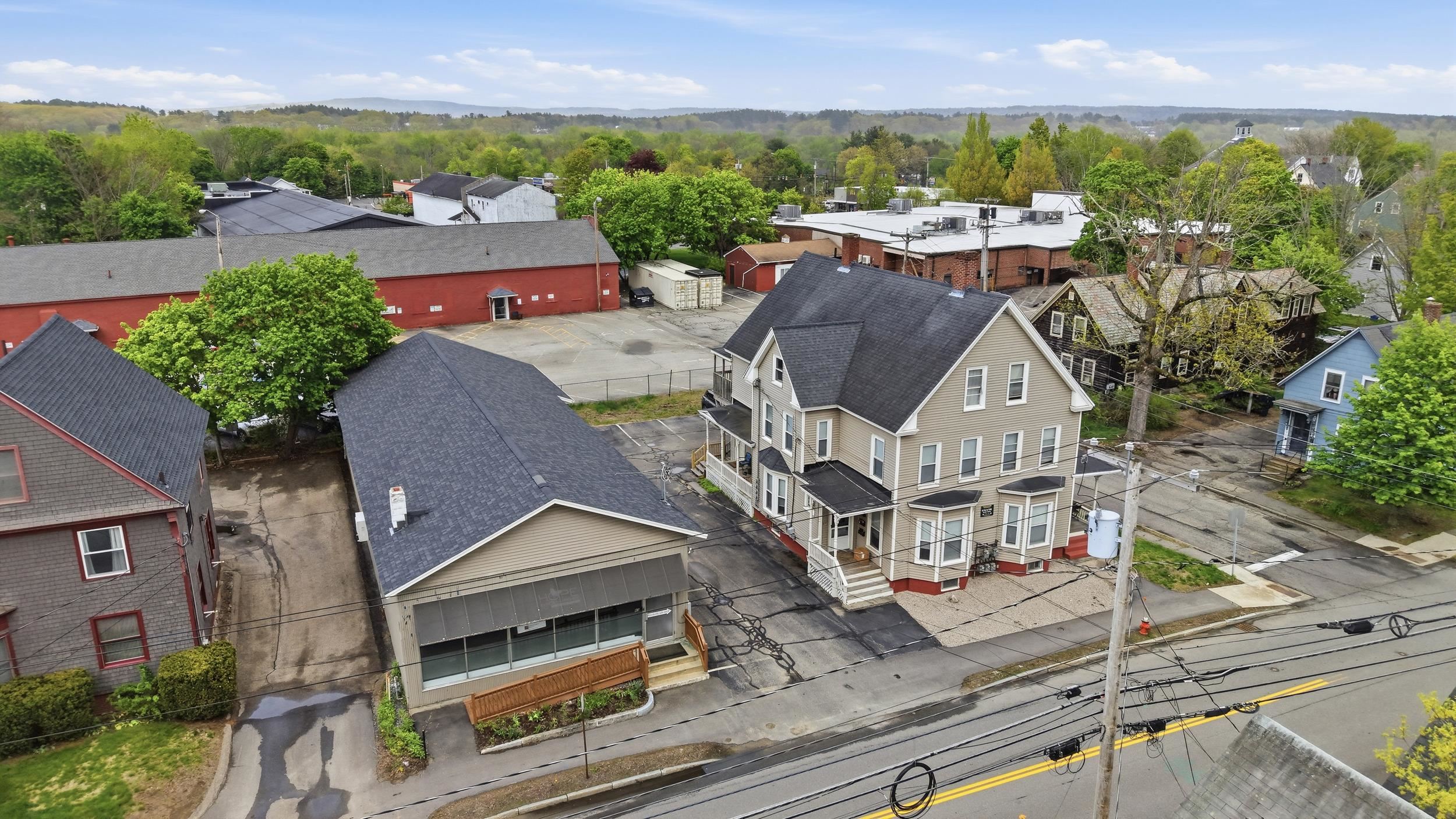 85-89 South State Street