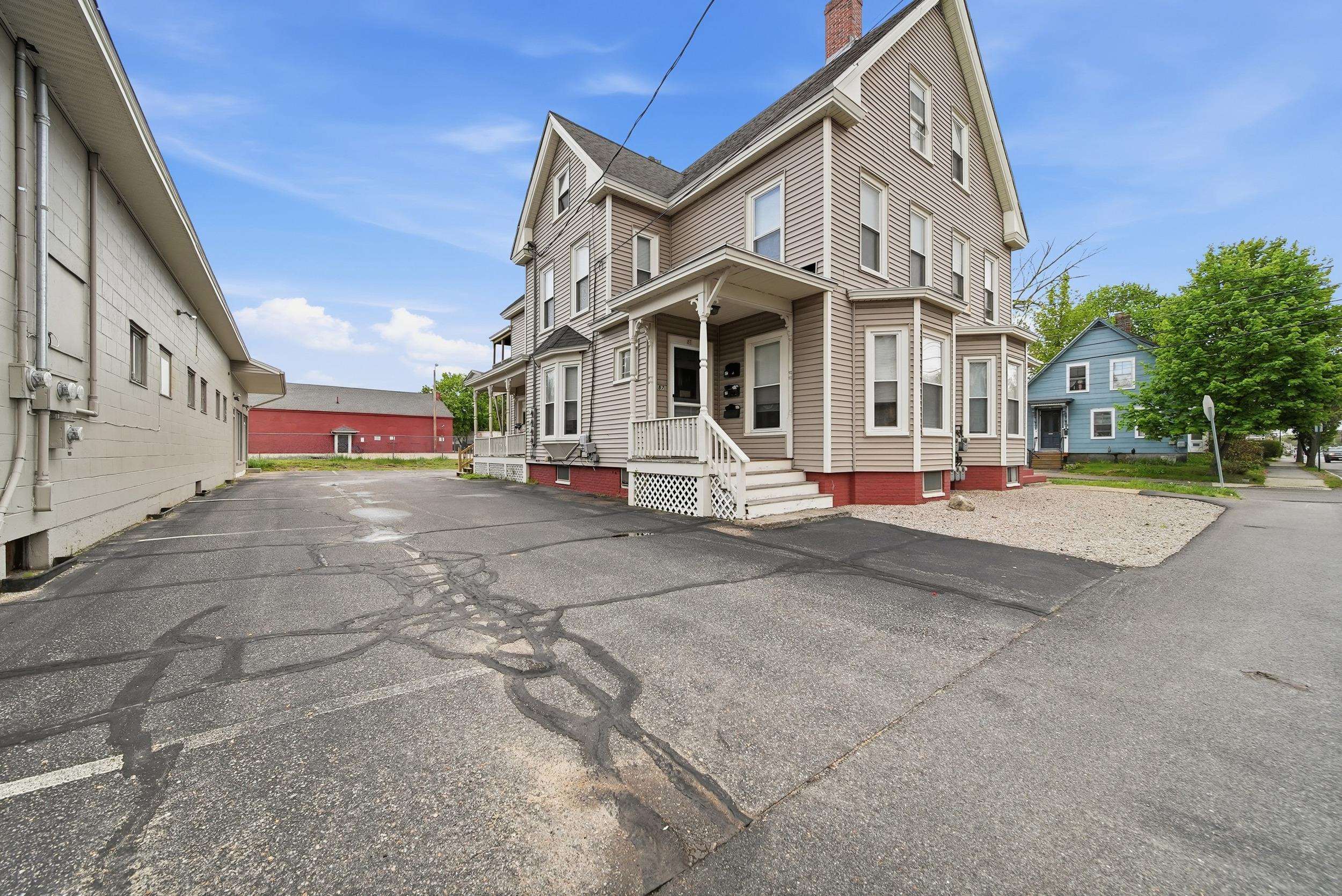 85-89 South State Street