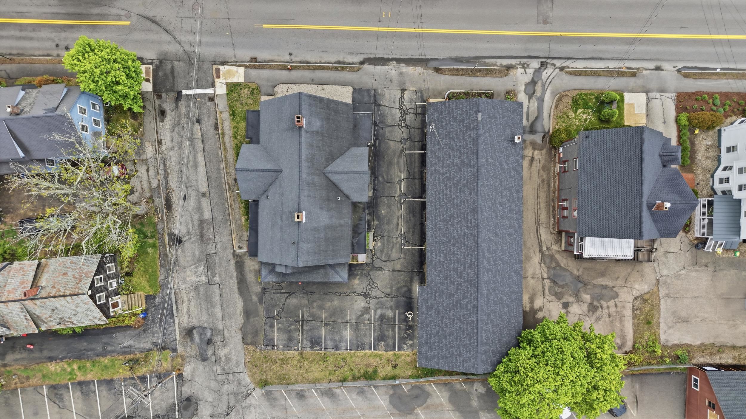 85-89 South State Street