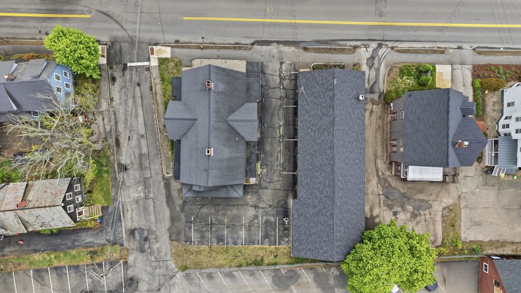 Photo of 8589 South State Street, Concord, NH 03301 (MLS # 5091099)