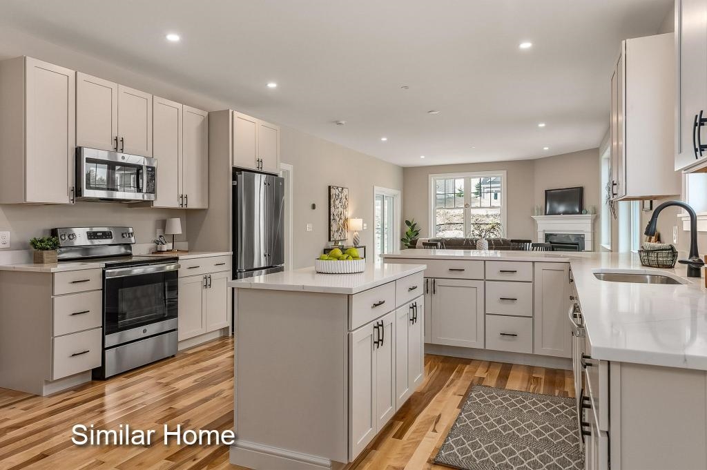 30 The Cliffs at Evergreen, Cliffside Drive 30