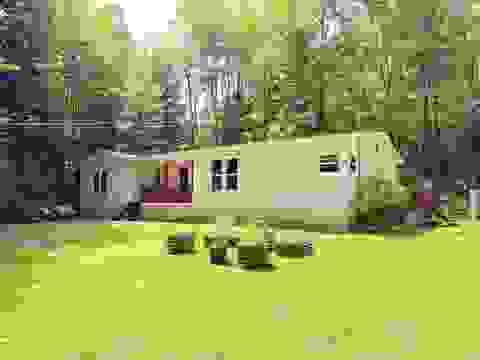 Photo of 18 Algonquin Road, Enfield, NH 03748 (MLS # 5101065)
