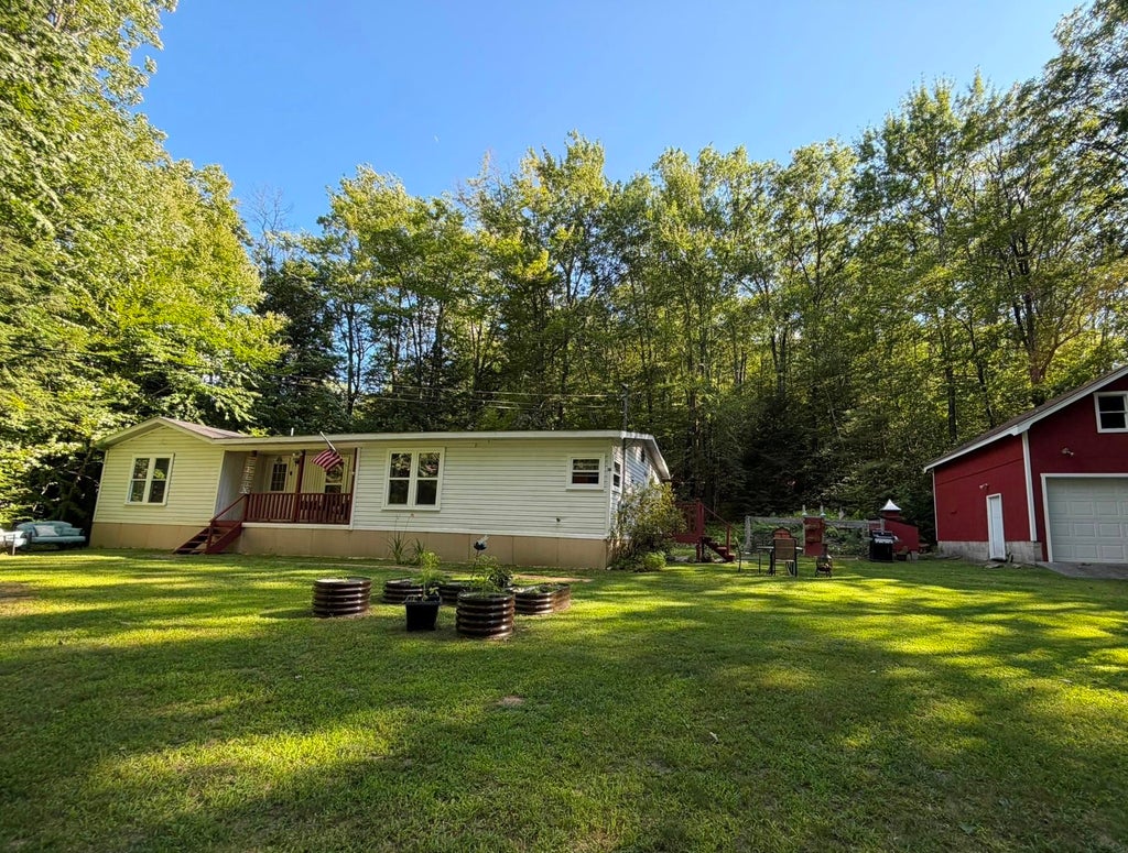 Photo of 18 Algonquin Road, Enfield, NH 03748 (MLS # 5101065)