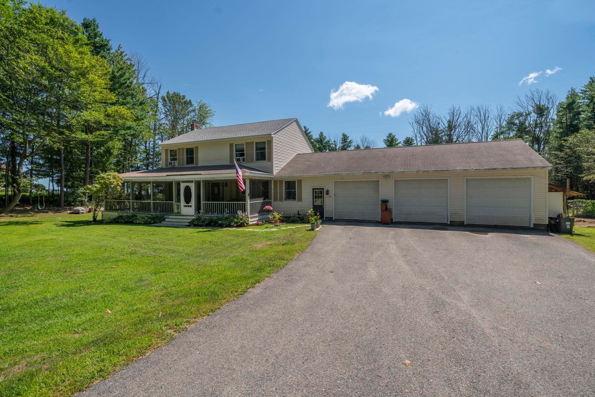 108 Range Road