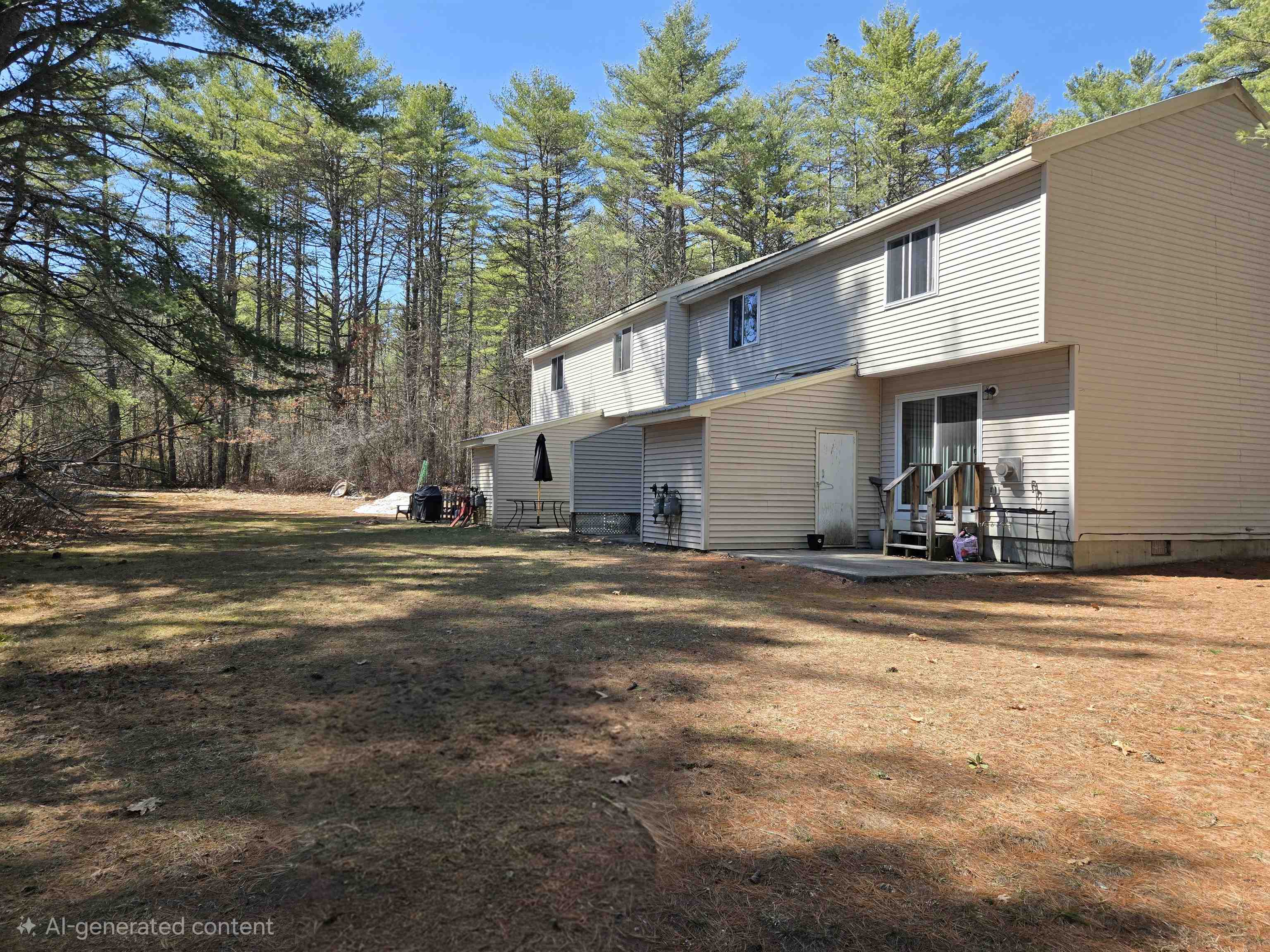 165 Sandogardy Pond Road 9