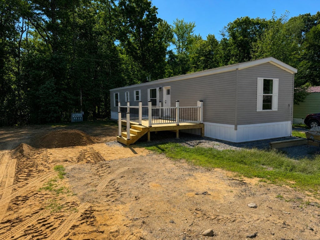 Photo of 5 Northbrook Road, Belmont, NH 03220 (MLS # 5106481)