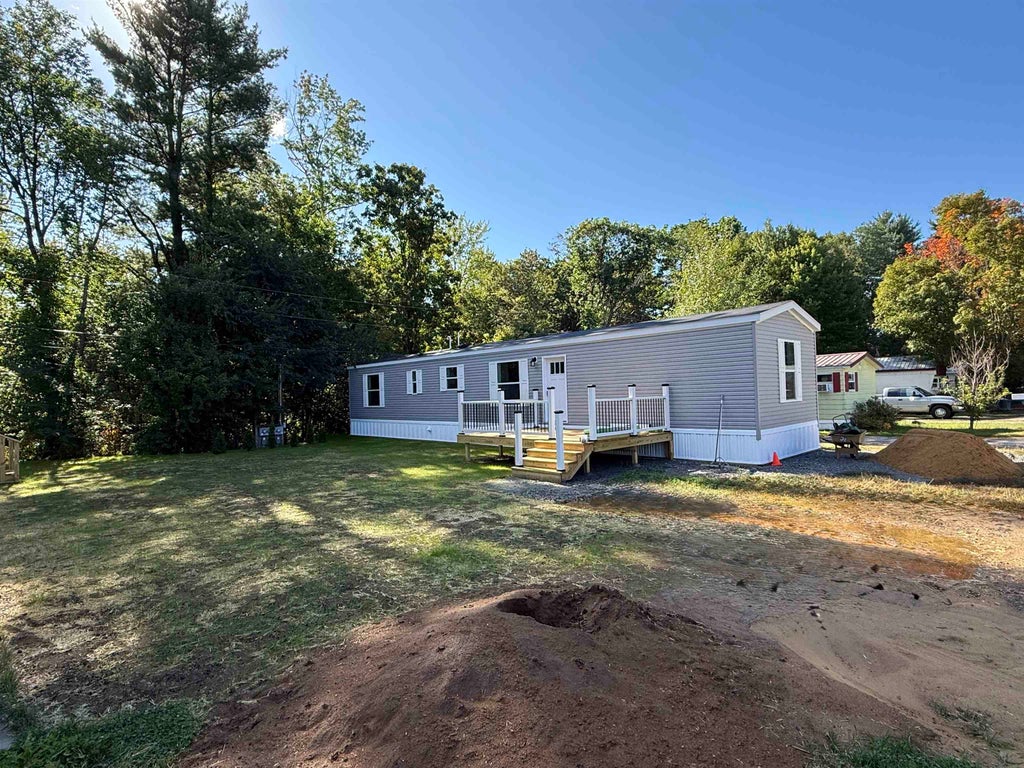 Photo of 5 Northbrook Road, Belmont, NH 03220 (MLS # 5106481)