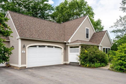 38B Emerson Road, Durham, NH 03824 - #: 5104053