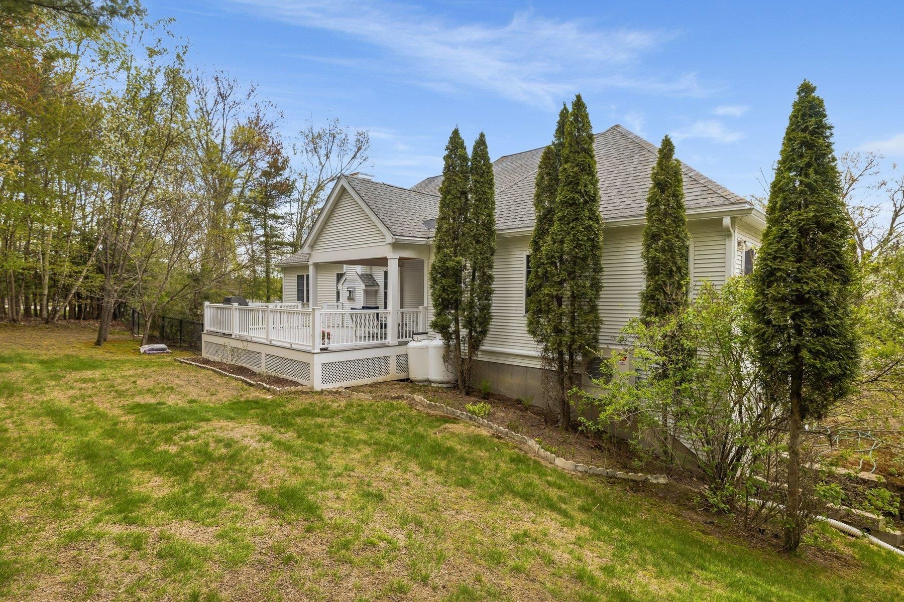 9 Homestead Lane
