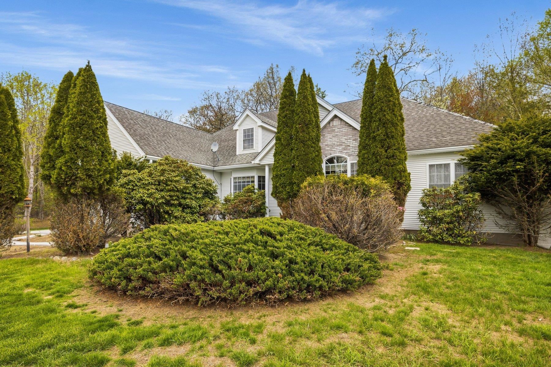 9 Homestead Lane