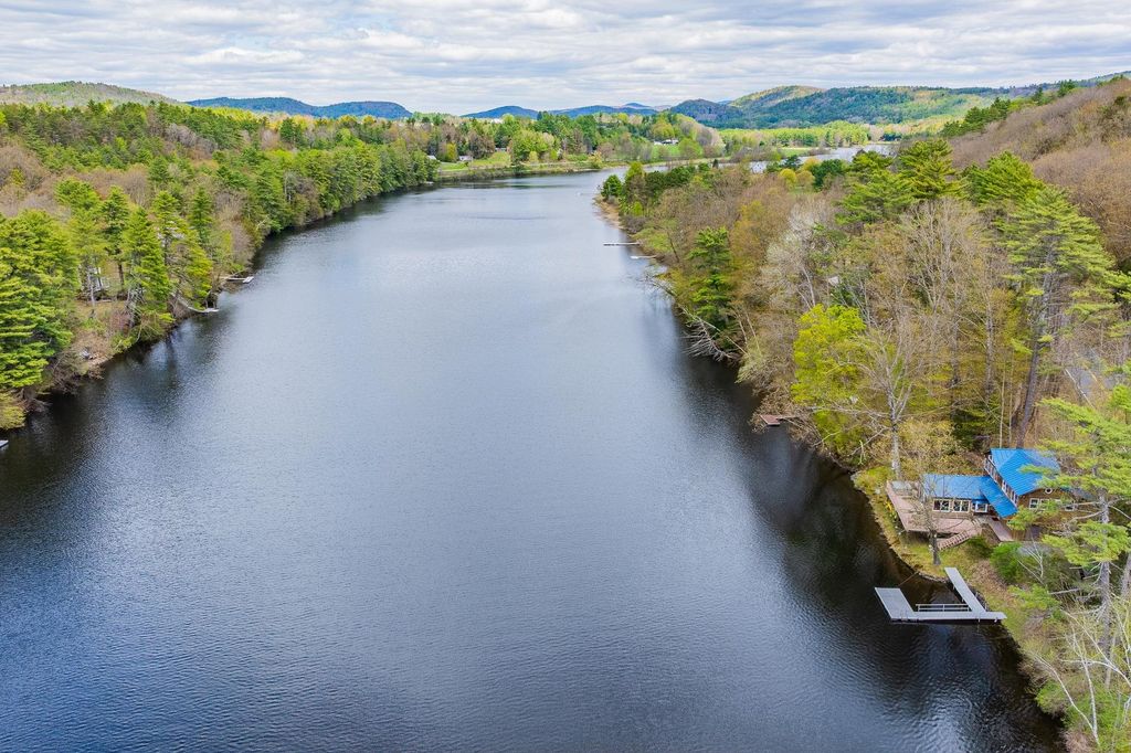 Photo of 32 River Road, Hanover, NH 03755 (MLS # 5091500)