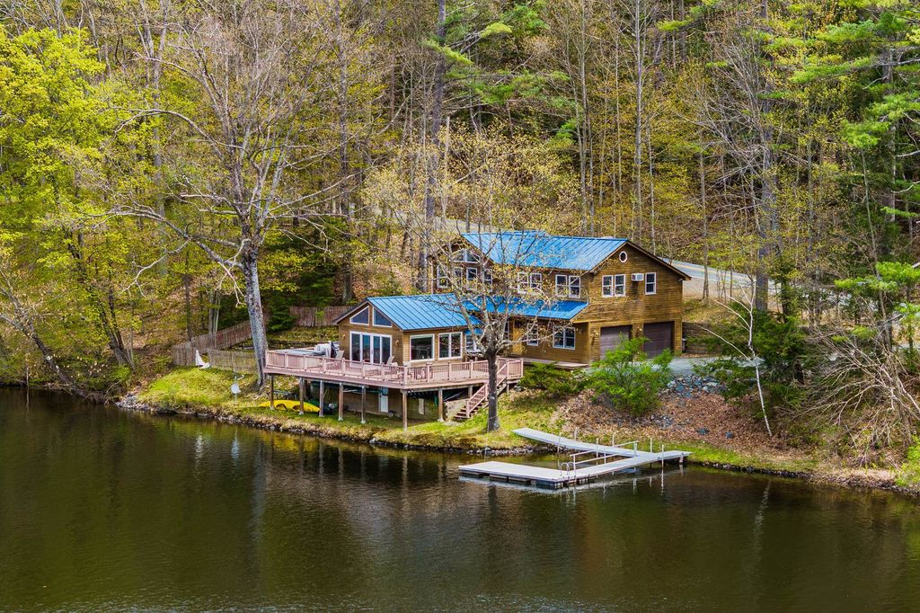 Photo of 32 River Road, Hanover, NH 03755 (MLS # 5091500)